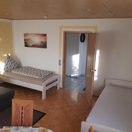 Apartment Am Riegelberg Oesdorf Luaran gambar