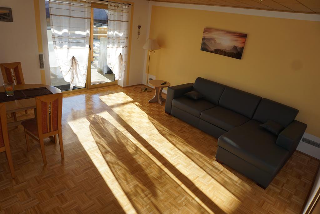 Apartment Am Riegelberg Oesdorf Luaran gambar